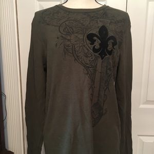 2 for $10! Long sleeve shirt